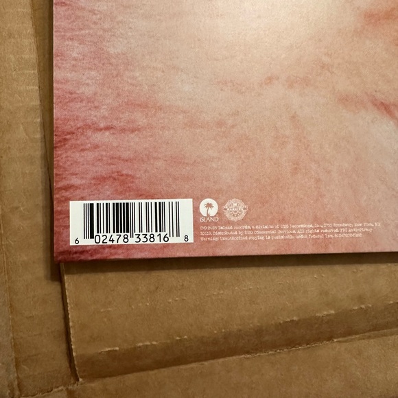 SIGNED Sabrina Carpenter Man’s Best Friend Vinyl - Picture 9 of 9